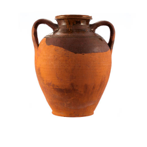 Ancient Pottery