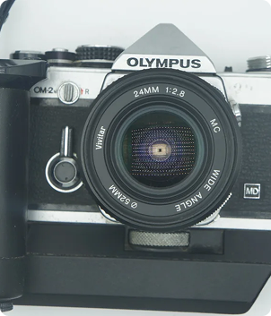 Olympus Cameras