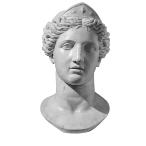 Ancient Royal Sculptures